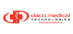 Daco Medical logo