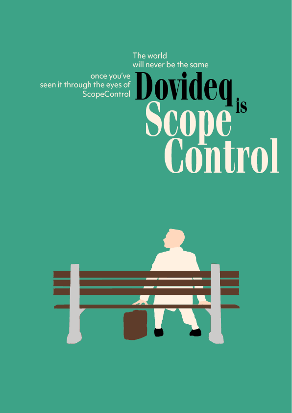 Dovideq is ScopeControl_Tekengebied 1