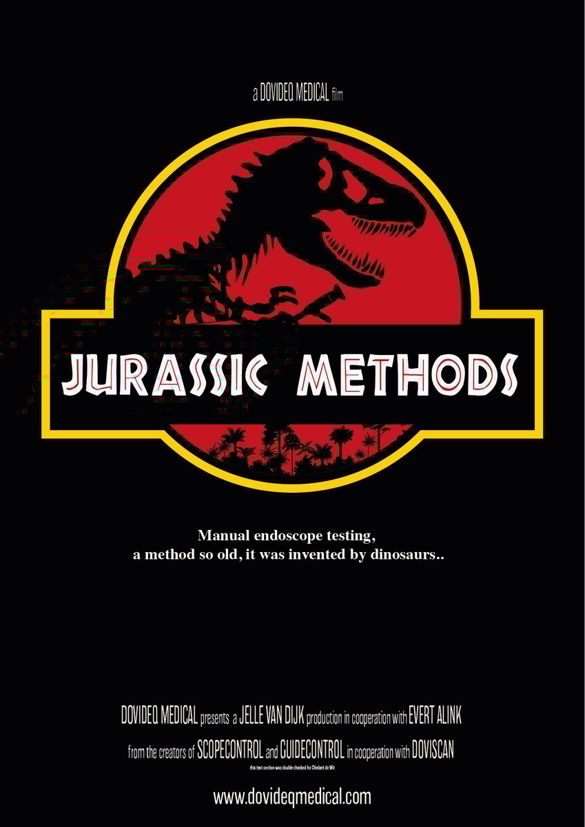 Dovideq jurassic park_Tekengebied 1