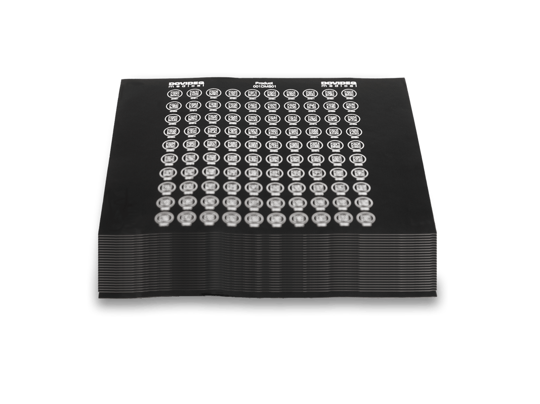 Dovilabel Stack Dovilabel Stack