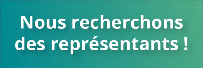 FR Looking for representation