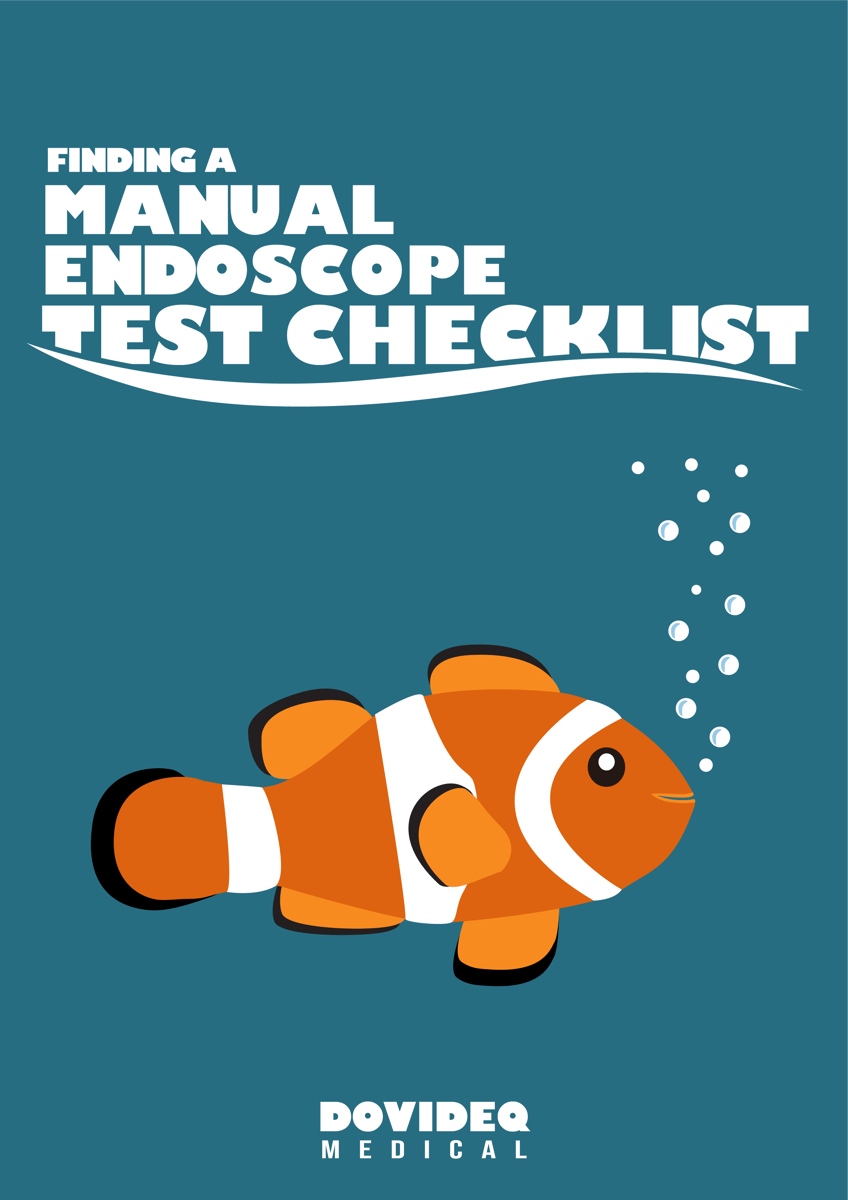 Finding endoscope test list_Tekengebied 1