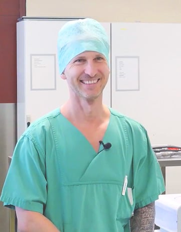 Goppingen testimonial