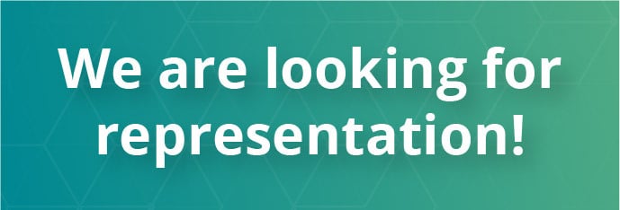 Looking for representation