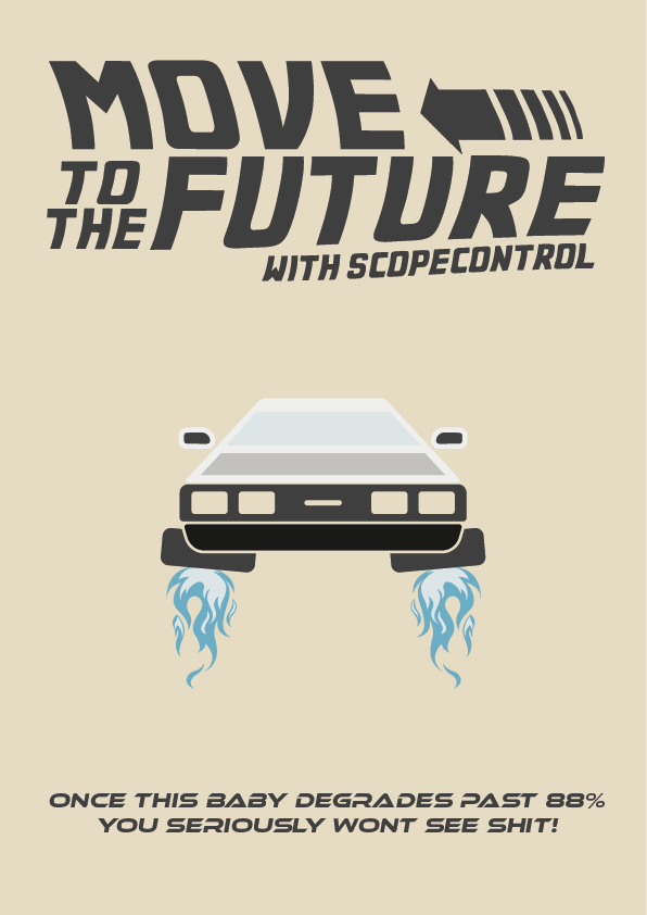 Move to the future with ScopeControl_Tekengebied 1