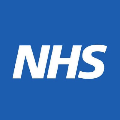 NHS logo testimonial