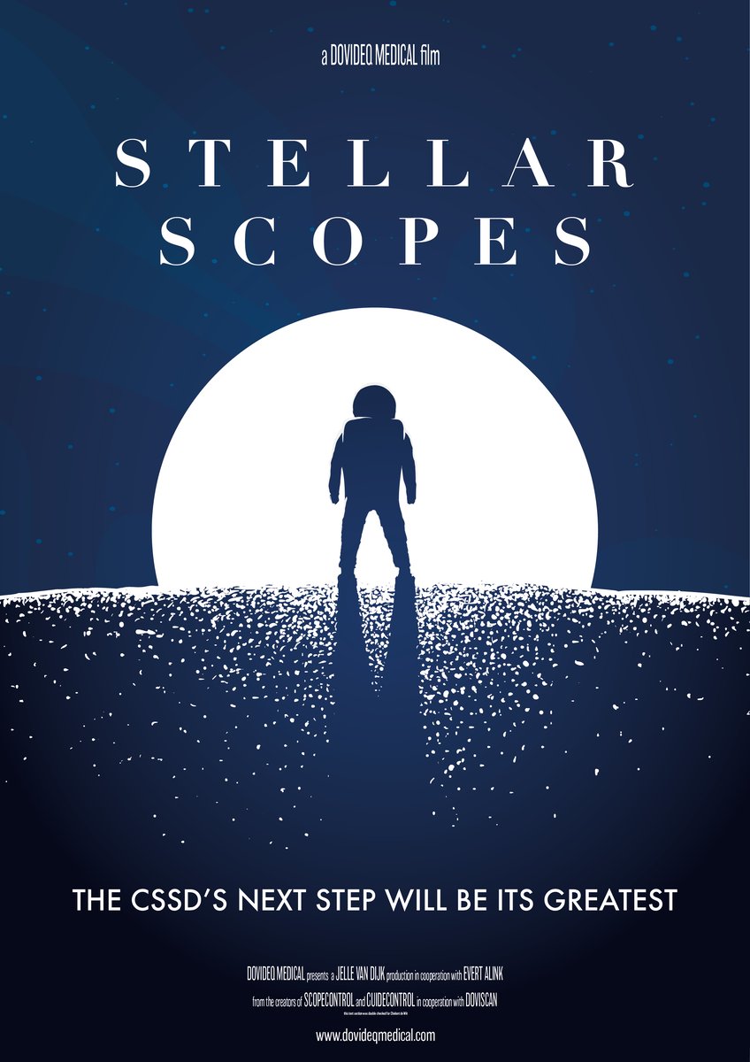 Stellar scopes