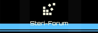 SteriForum