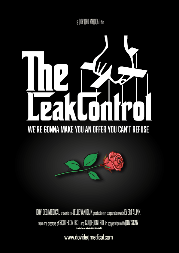 The LeakControl_Tekengebied 1