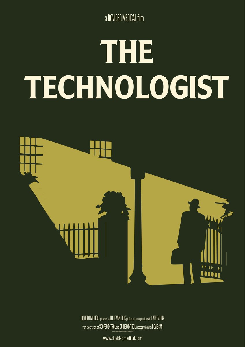 The Technologist