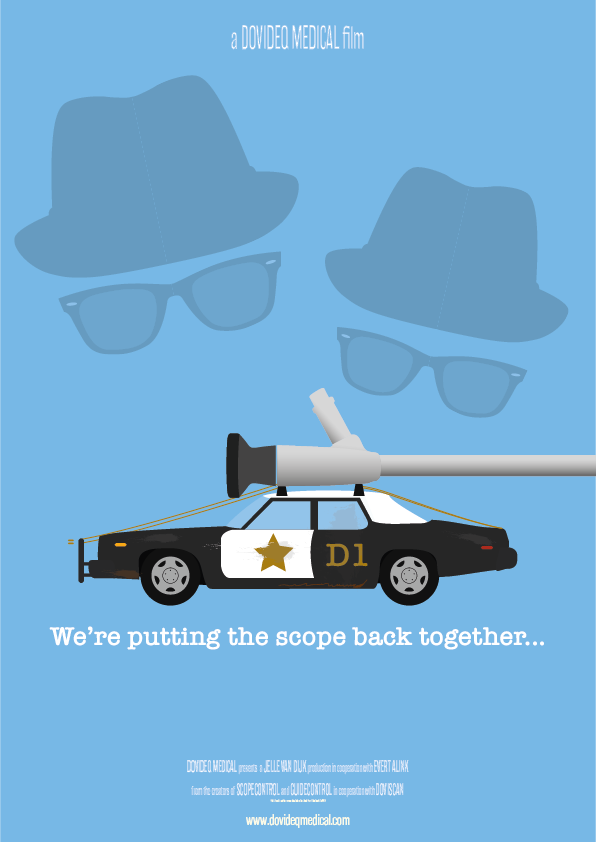 Were putting the scope back together-01