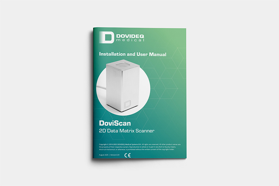 DS Manual mockup 2026