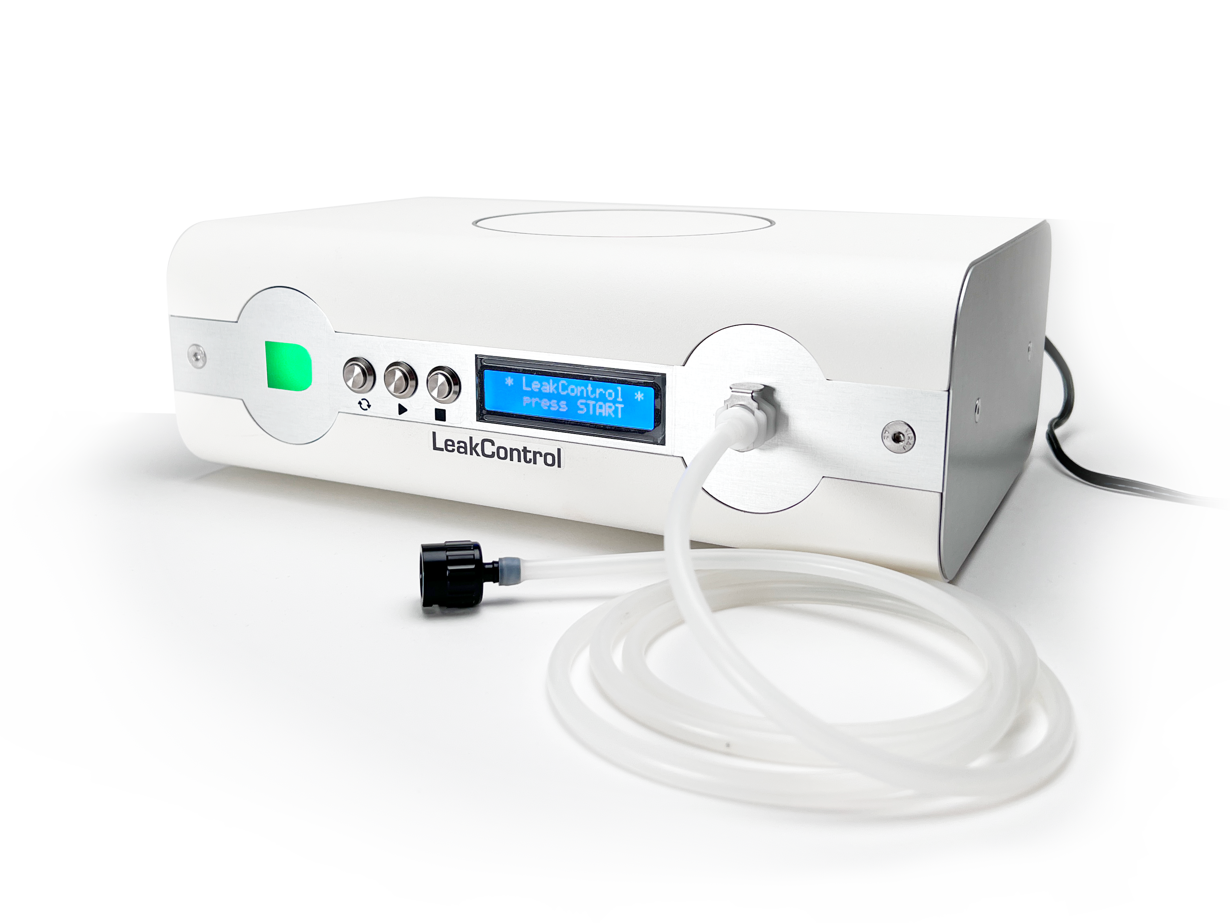 LeakControl Manual Front