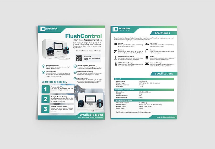 FC Brochure Mockup 2026