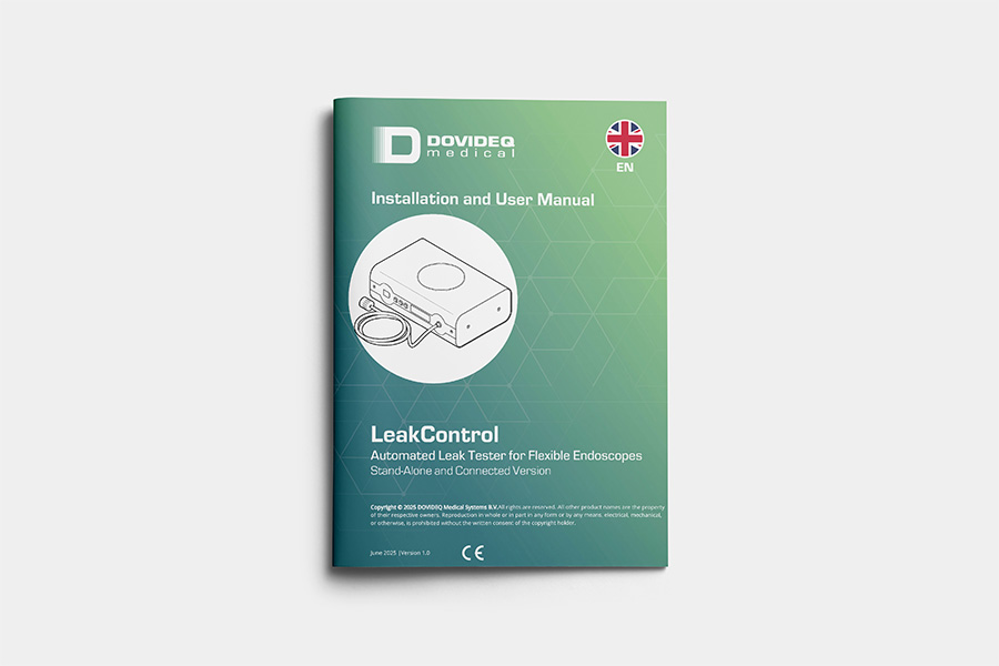 LeC Manual mockup 2026