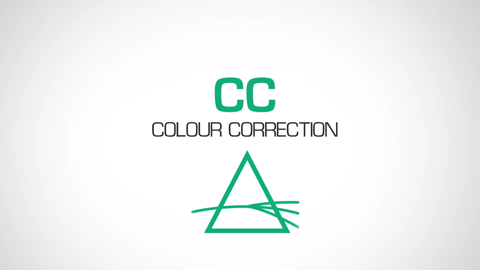 CC  - Colour Correction-thumb
